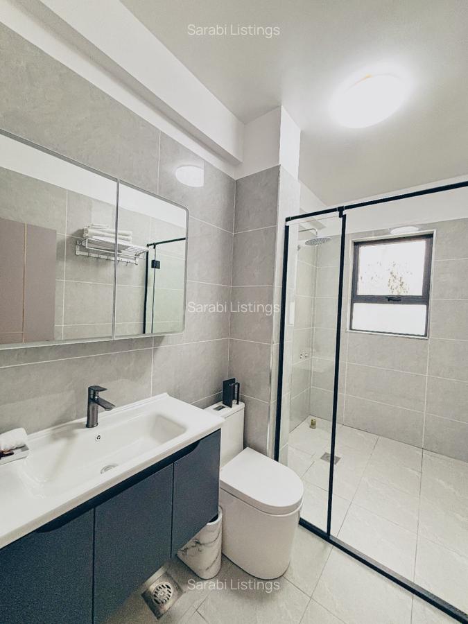 4 Bed Apartment with En Suite in Westlands Area - 4