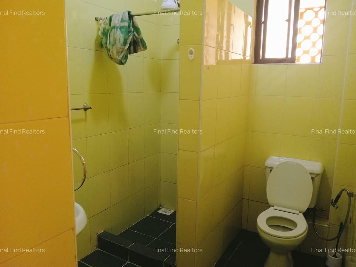 3 Bed Apartment with Backup Generator in Brookside - 4