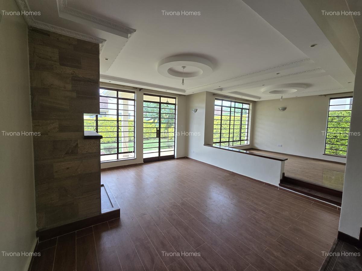 4 Bed House with Staff Quarters in Runda - 4