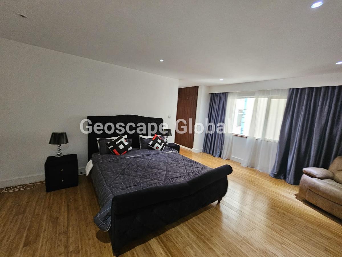 3 Bed Apartment with En Suite in Westlands Area - 17
