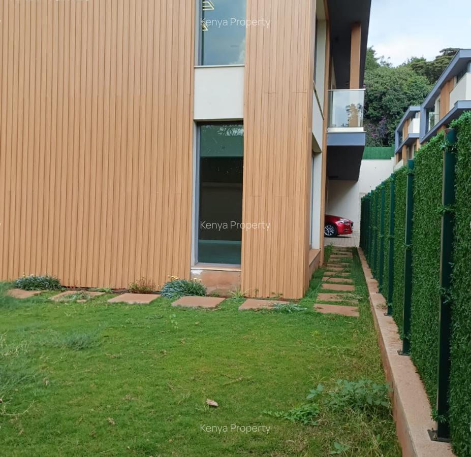 5 Bed Villa with En Suite at Chalbi Drive - 17