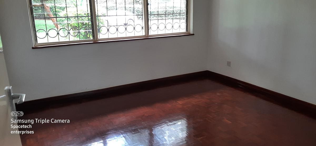 4 Bed House with Staff Quarters in Runda - 19