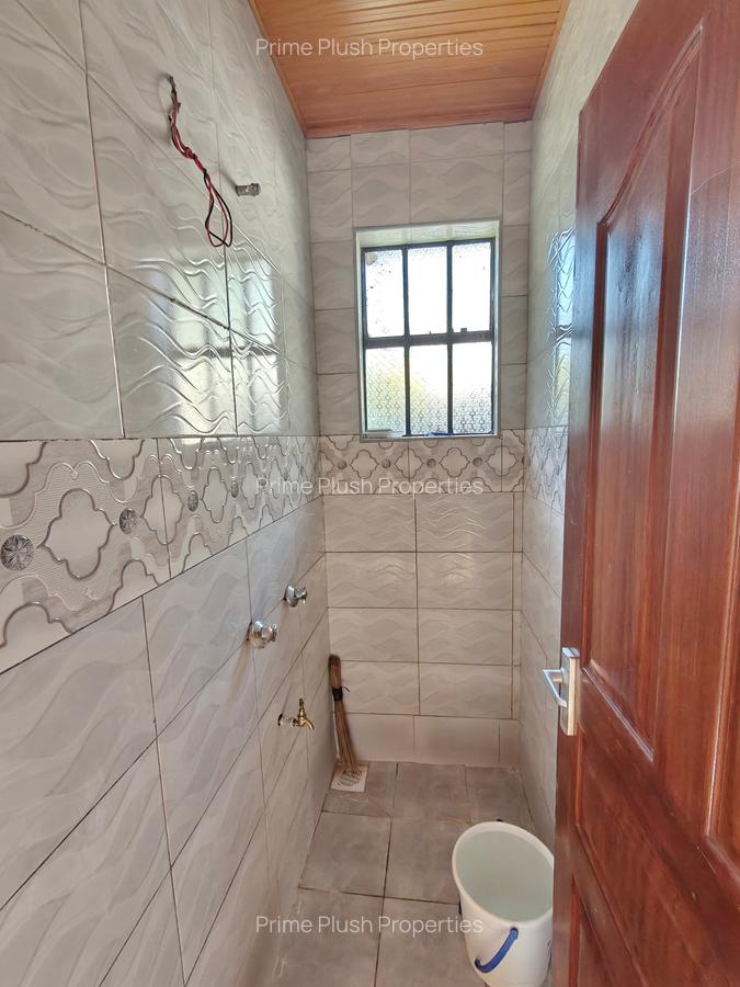 1 Bed House with Garden in Karen - 8