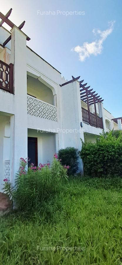 2 Bed Townhouse with En Suite at Vipingo - 17