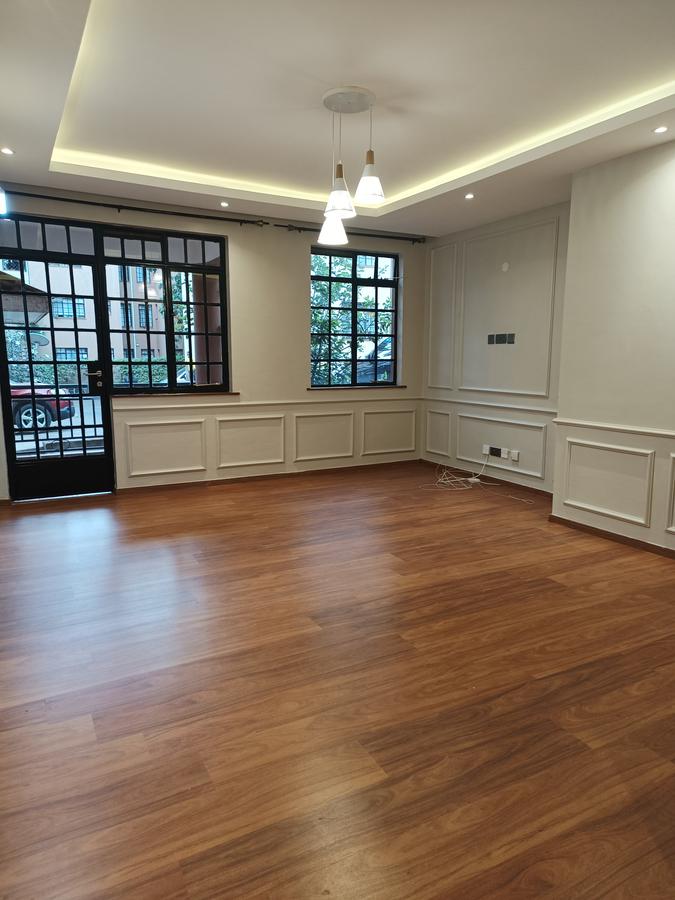 3 Bed Apartment with En Suite at Fourways Junction Estate - 3