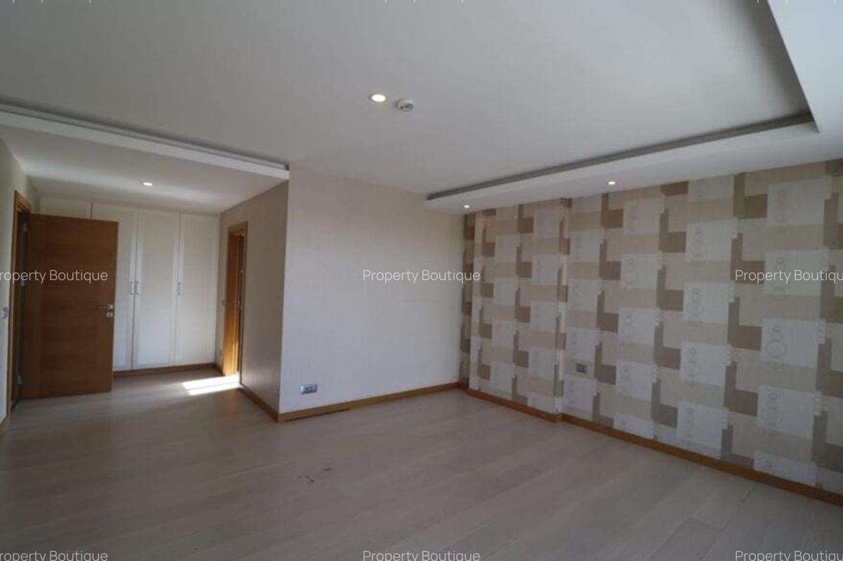 5 Bed Apartment with Swimming Pool in Kileleshwa - 15