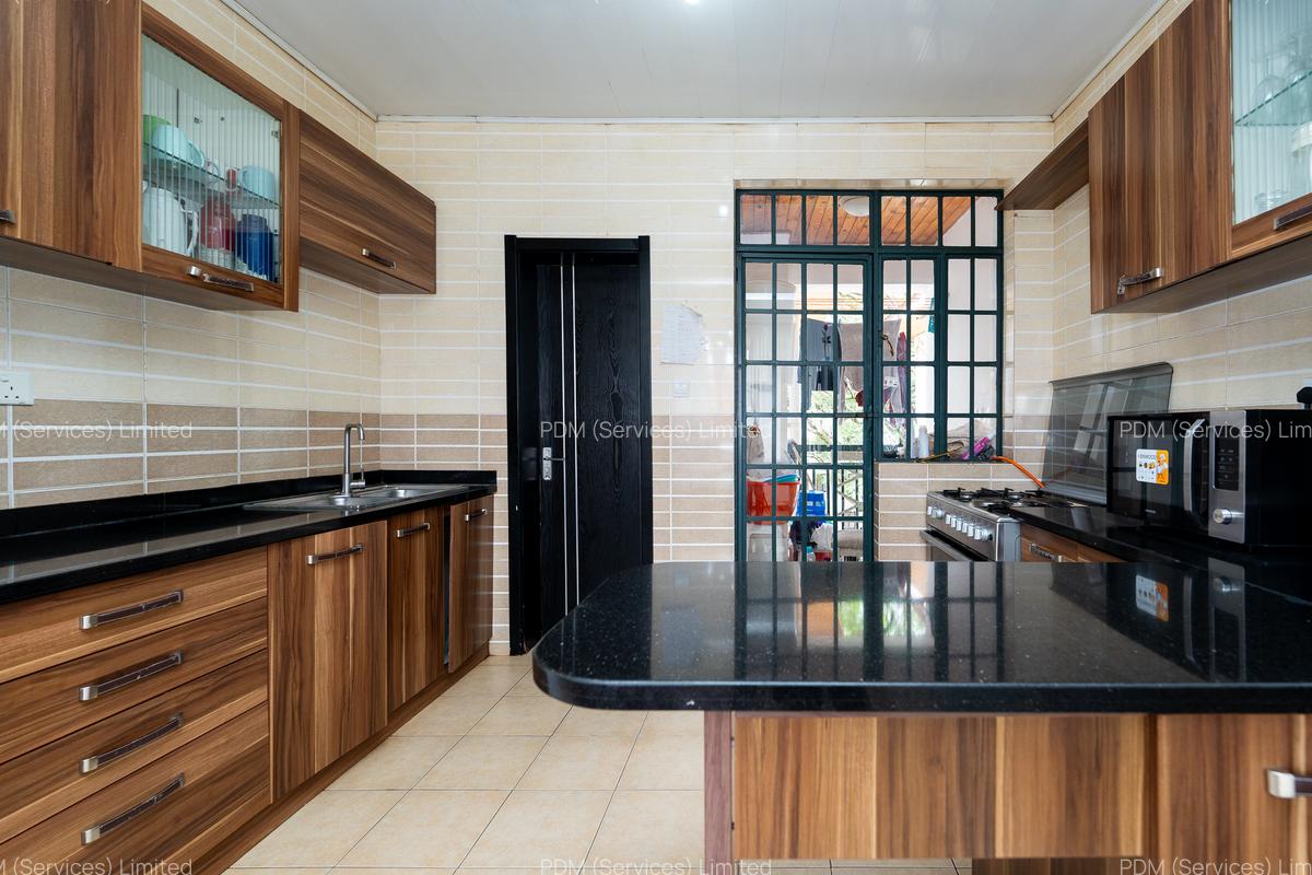 3 Bed Apartment with En Suite in Kahawa West - 7