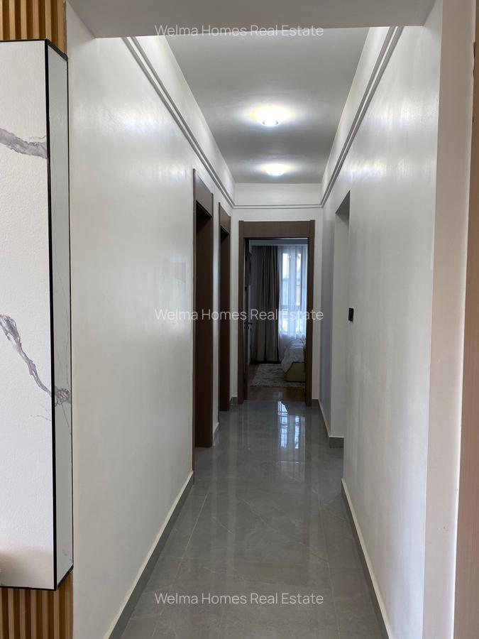 3 Bed Apartment with En Suite in Lavington - 9