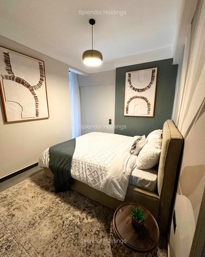 2 Bed Apartment with En Suite in Kilimani - 8