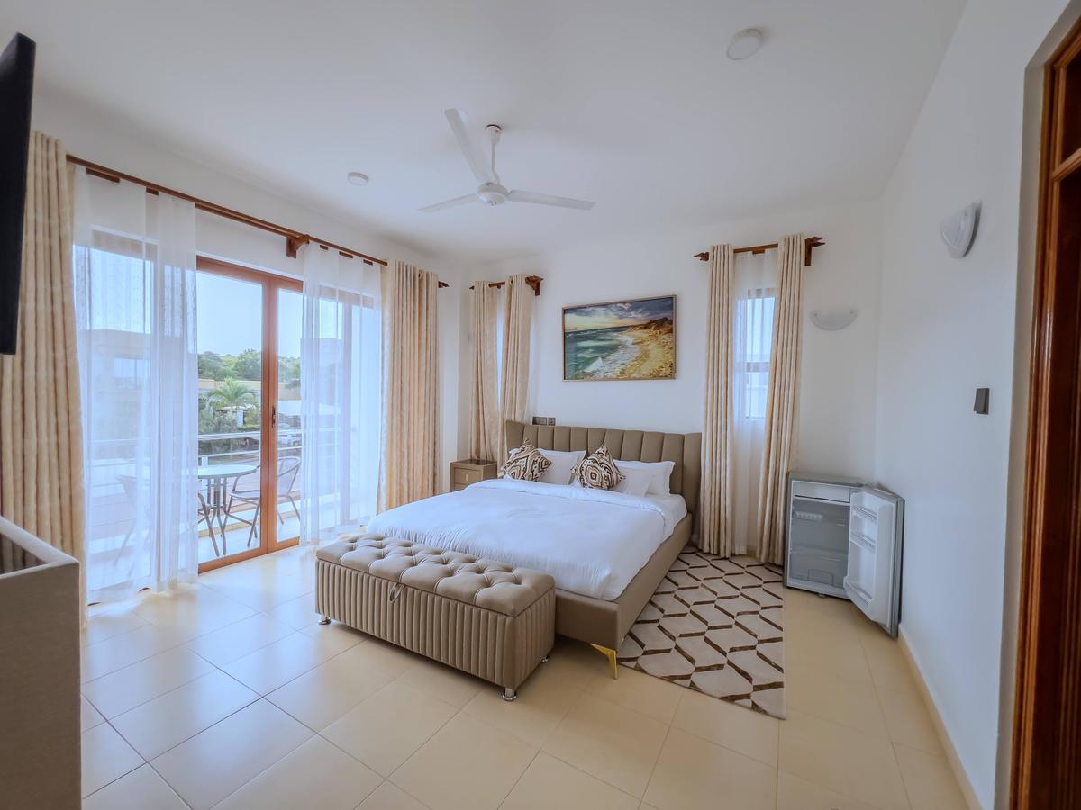 4 Bed Villa with En Suite in Vipingo - 19