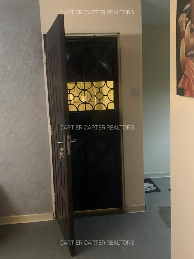 3 Bed Apartment with En Suite at Nyayo Estate - 18