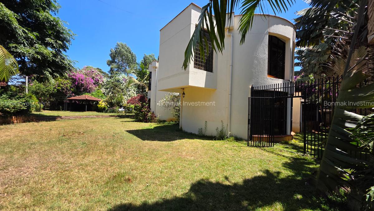 4 Bed House with En Suite at Lower Kabete Estate. - 3