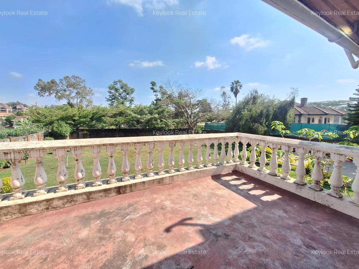 Commercial Property with Service Charge Included at Mageta - 12