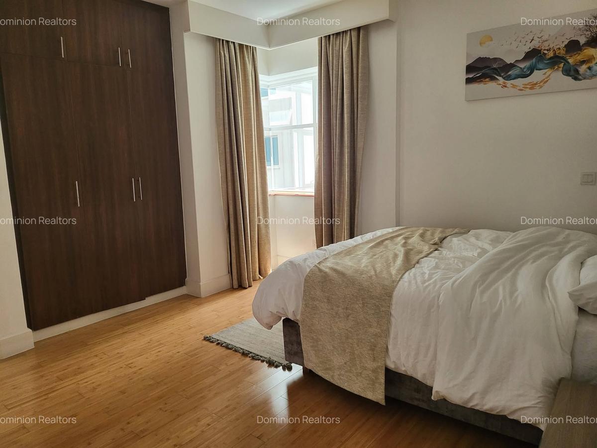 2 Bed Apartment with En Suite in Westlands Area - 16