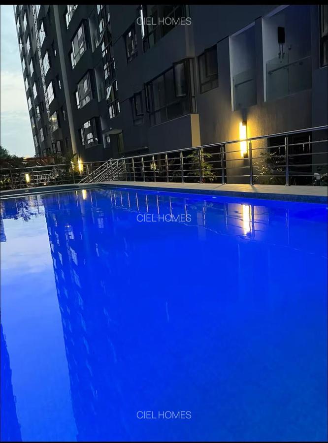 Serviced 1 Bed Apartment with En Suite in Lavington - 18