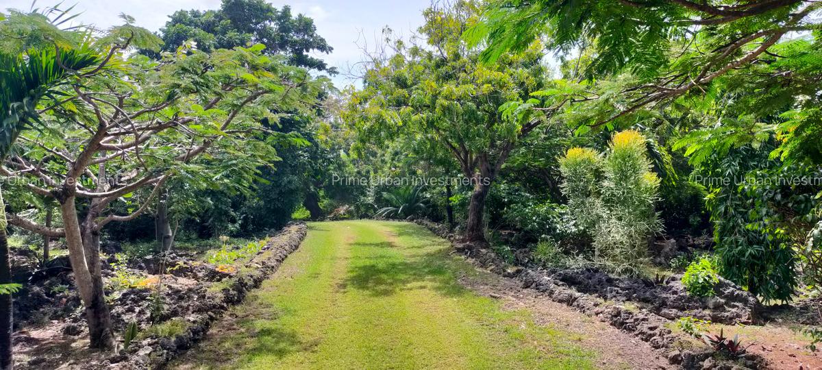 3 Bed House with En Suite in Vipingo - 7