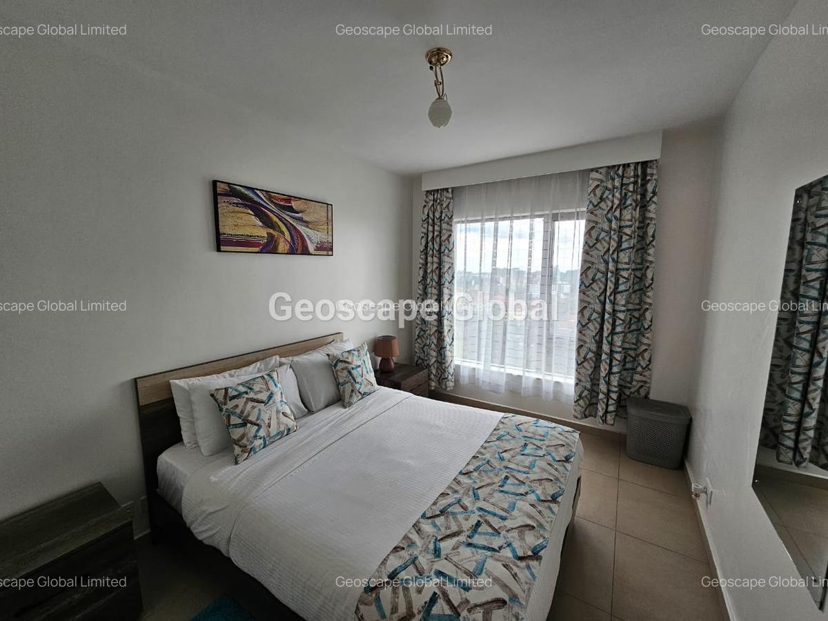 Furnished 1 Bed Apartment with En Suite in Lavington - 4
