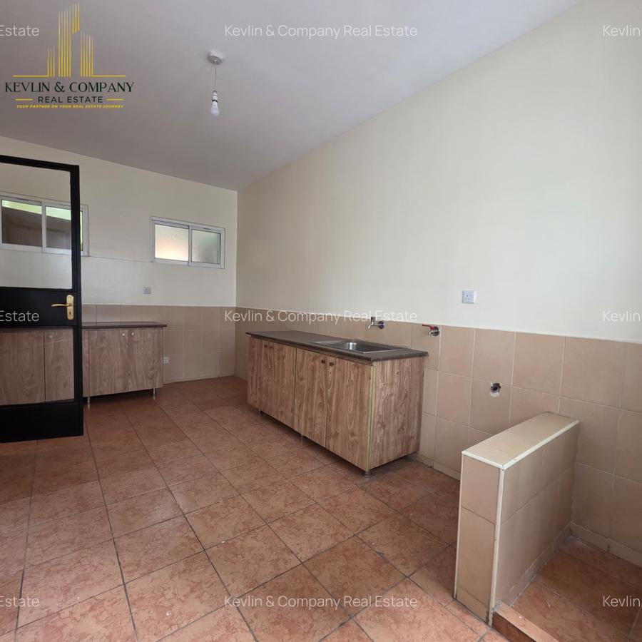 3 Bed Apartment with En Suite in Kileleshwa - 18