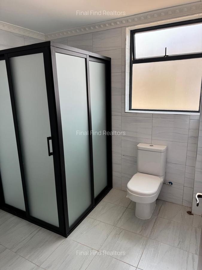 2 Bed Apartment with Backup Generator in Thome - 15