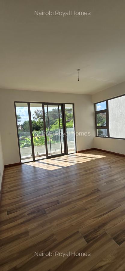 6 Bed Townhouse with En Suite at Lavington Lavington - 18