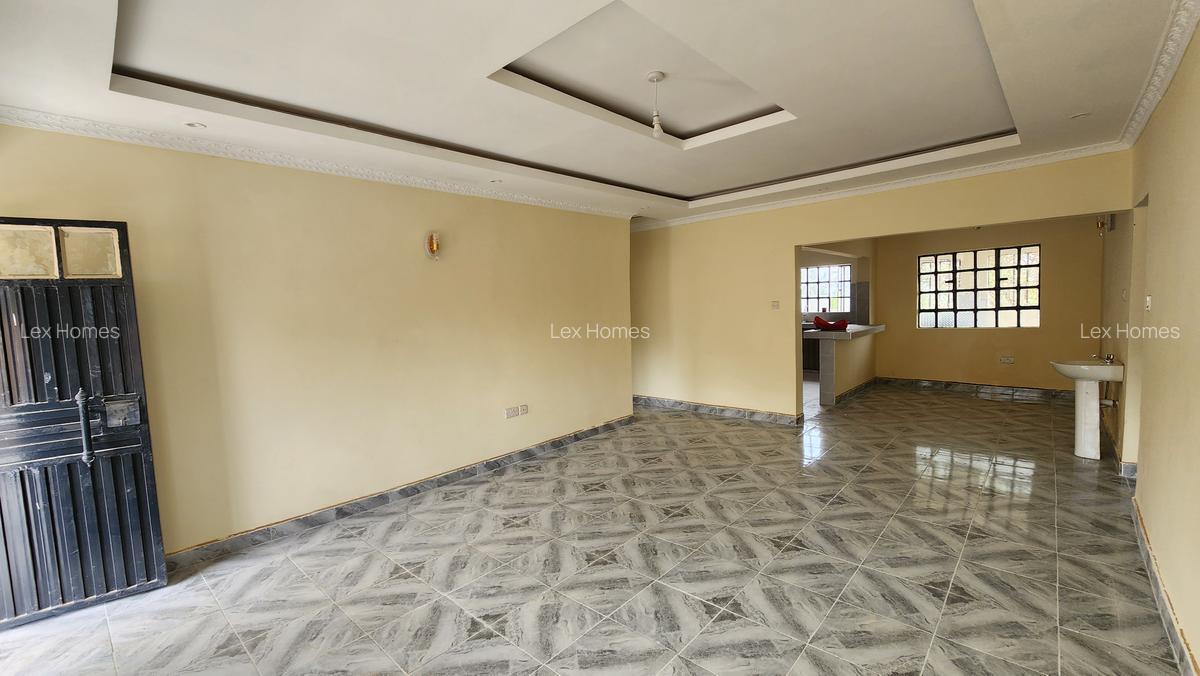 3 Bed House with En Suite at Oloika - 5