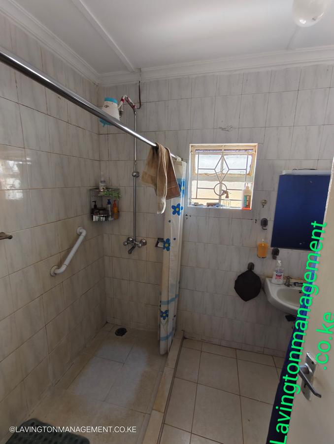 3 Bed House with En Suite at Amboseli - 17