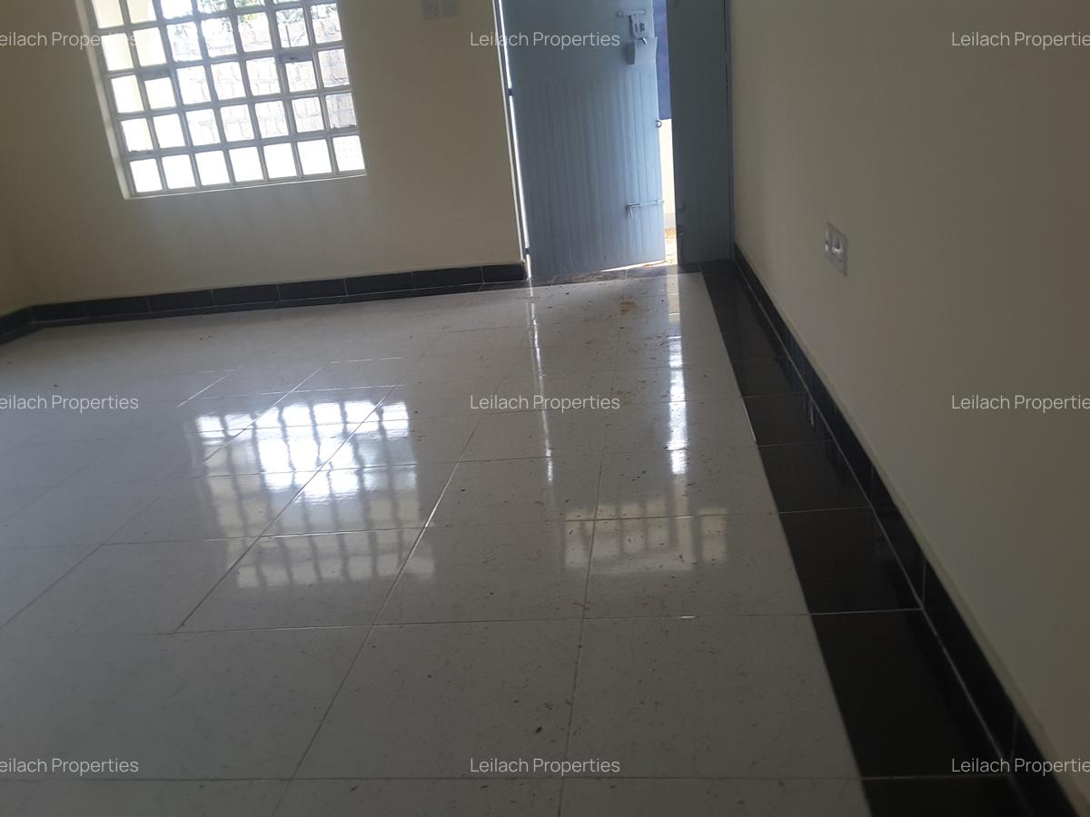 3 Bed House with En Suite in Ngong - 5