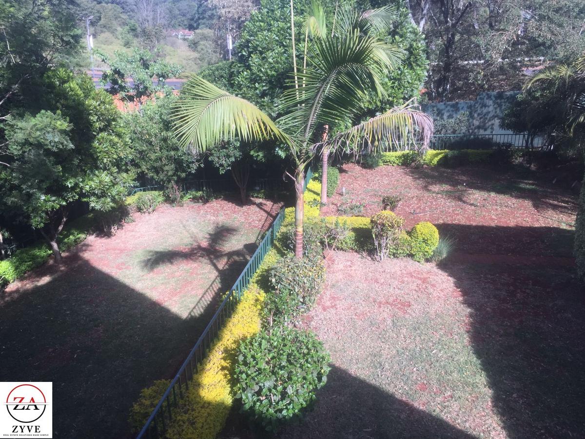 4 Bed House with En Suite at Gigiri - 15