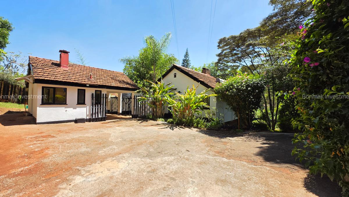 4 Bed House with En Suite at Kyuna Road - 1