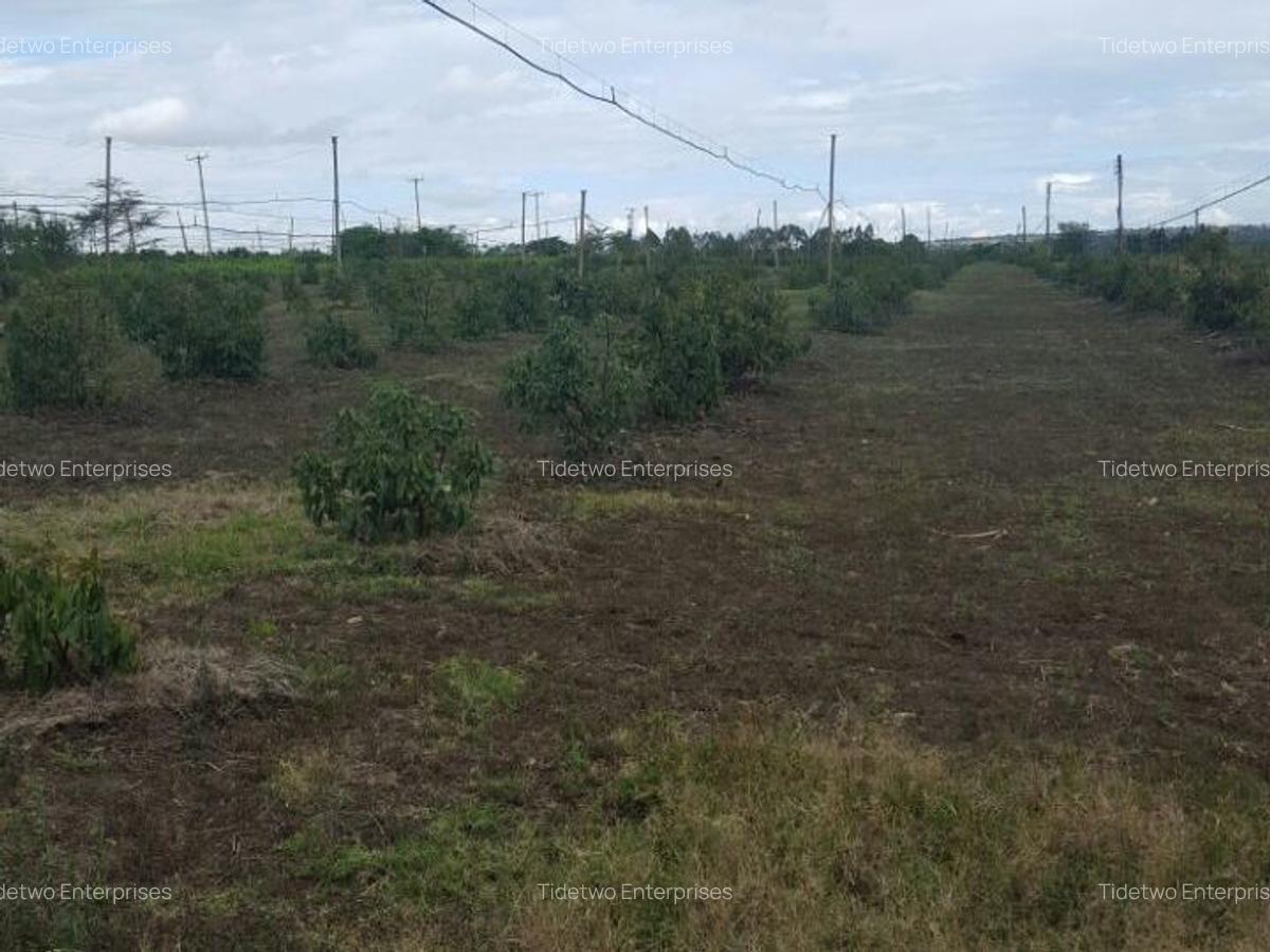 736,554 m² Land in Narok - 16