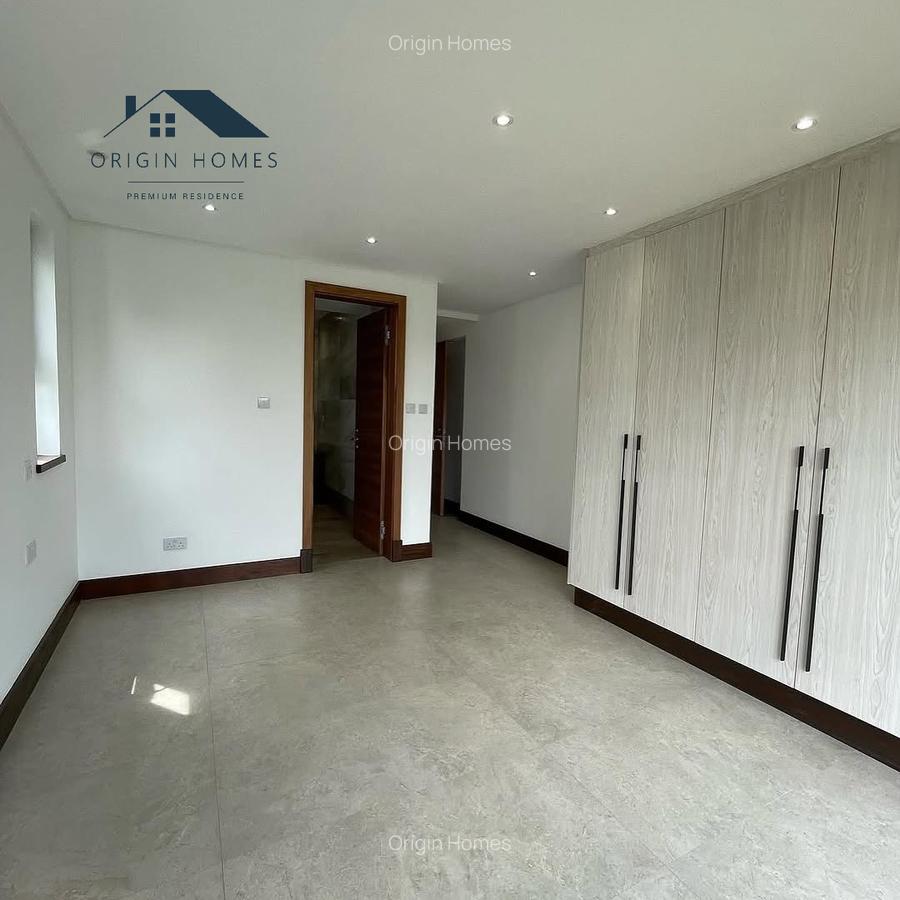 5 Bed Townhouse with En Suite at Old Kitisuru - 4