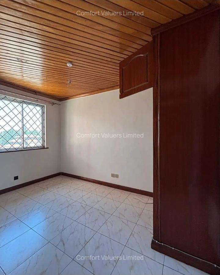 4 Bed Villa with En Suite at Kileleshwa - 12