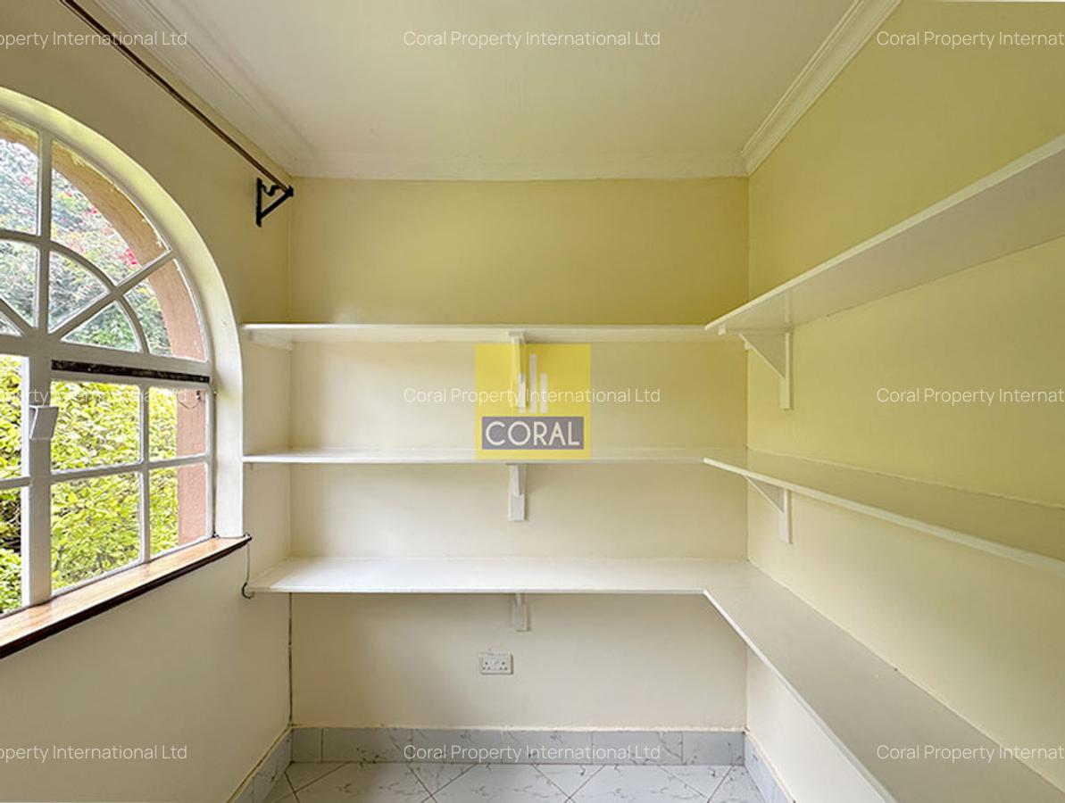 4 Bed House in Karen - 6