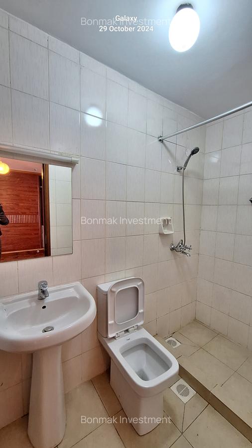 5 Bed Townhouse with En Suite at Kaputei Gardens - 14