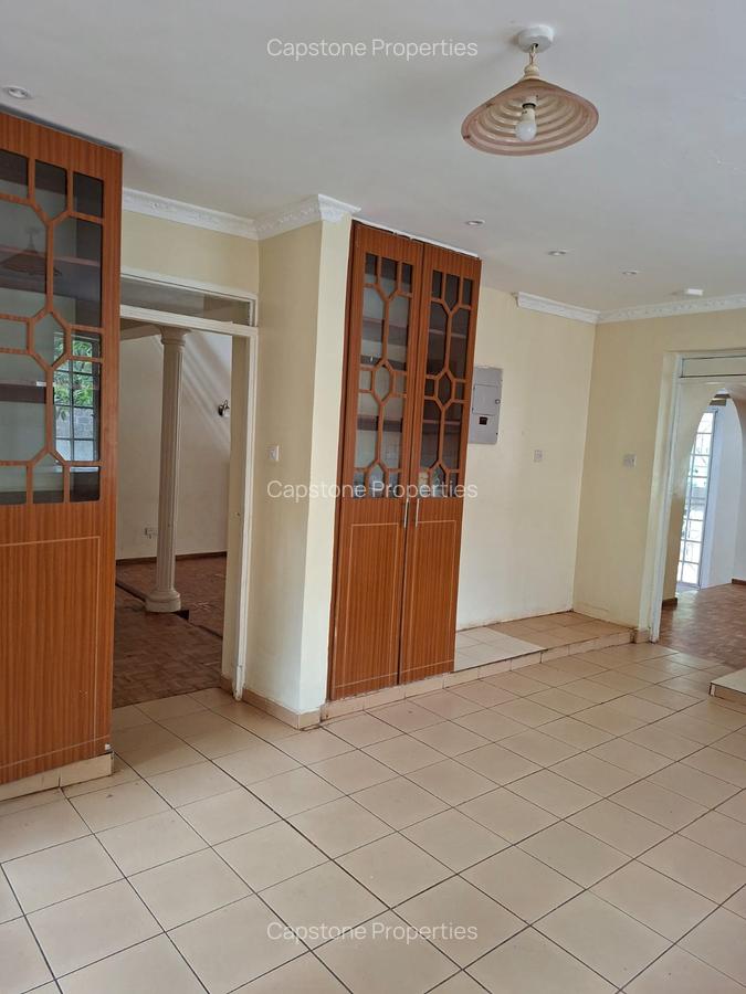 4 Bed House with En Suite in Runda - 13