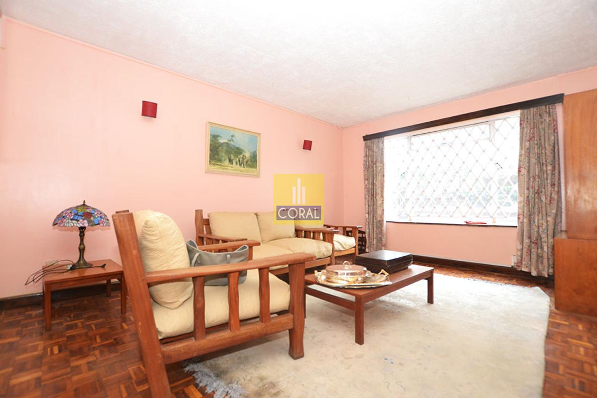 2 Bed Apartment in Rhapta Road - 7