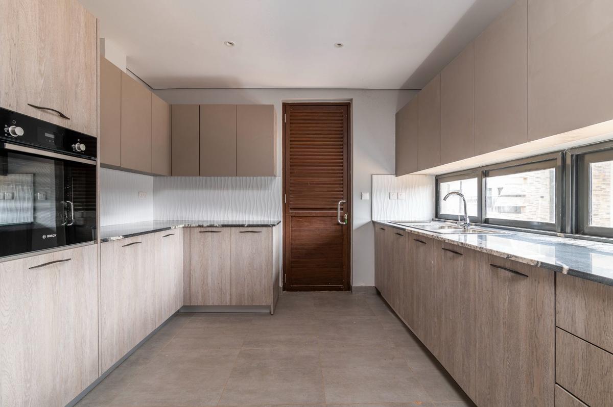 5 Bed House with En Suite in Lower Kabete - 11