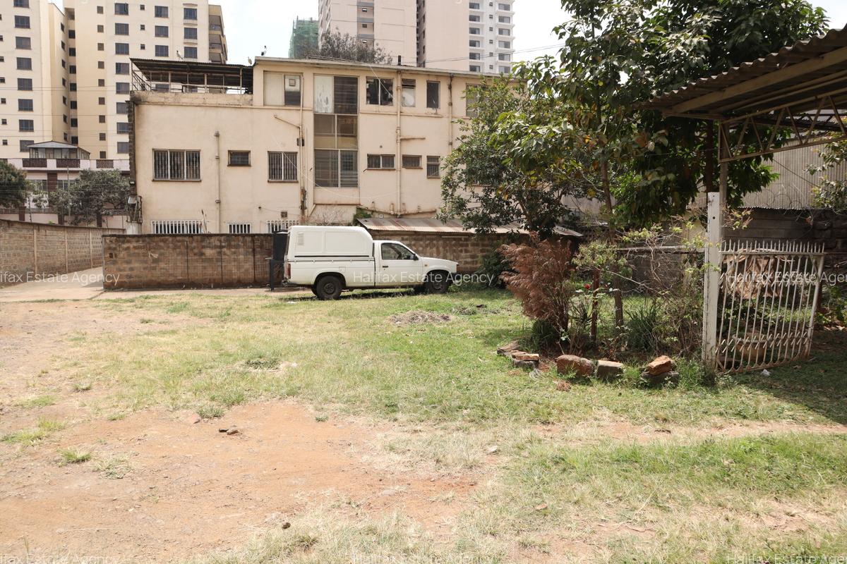 Commercial Property with Parking in Parklands - 5