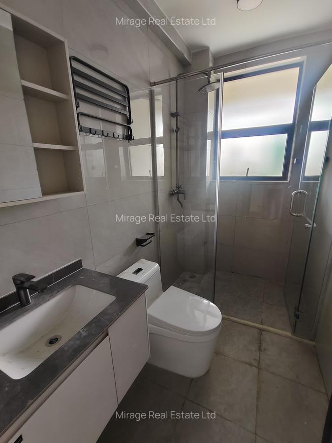 2 Bed Apartment with Swimming Pool in Kilimani - 5