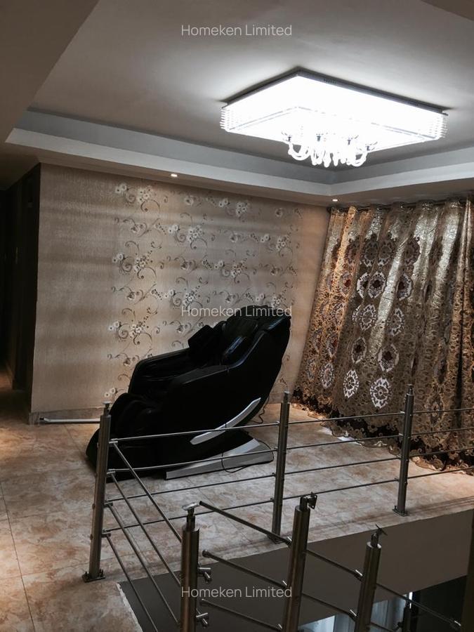 5 Bed House with Garden at Syokimau - 12