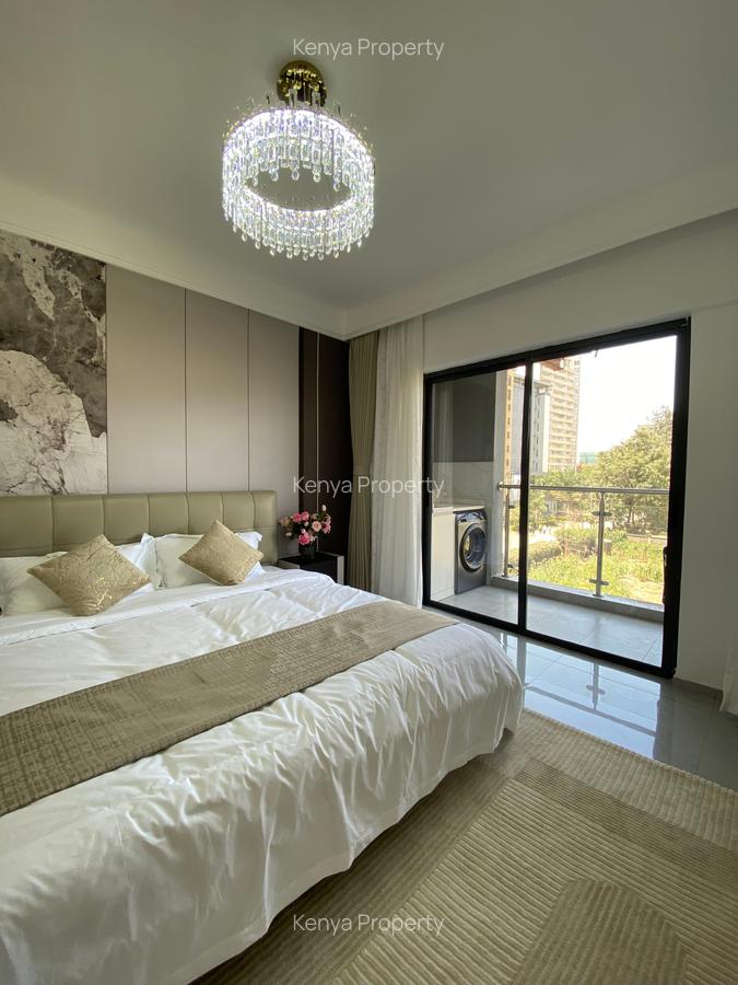 2 Bed Apartment with Swimming Pool at Kirichwa Road - 3