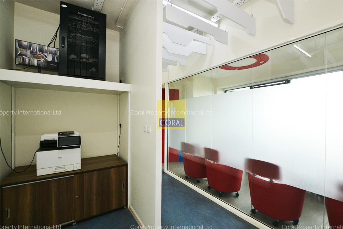 Commercial Property with Parking in Waiyaki Way - 5