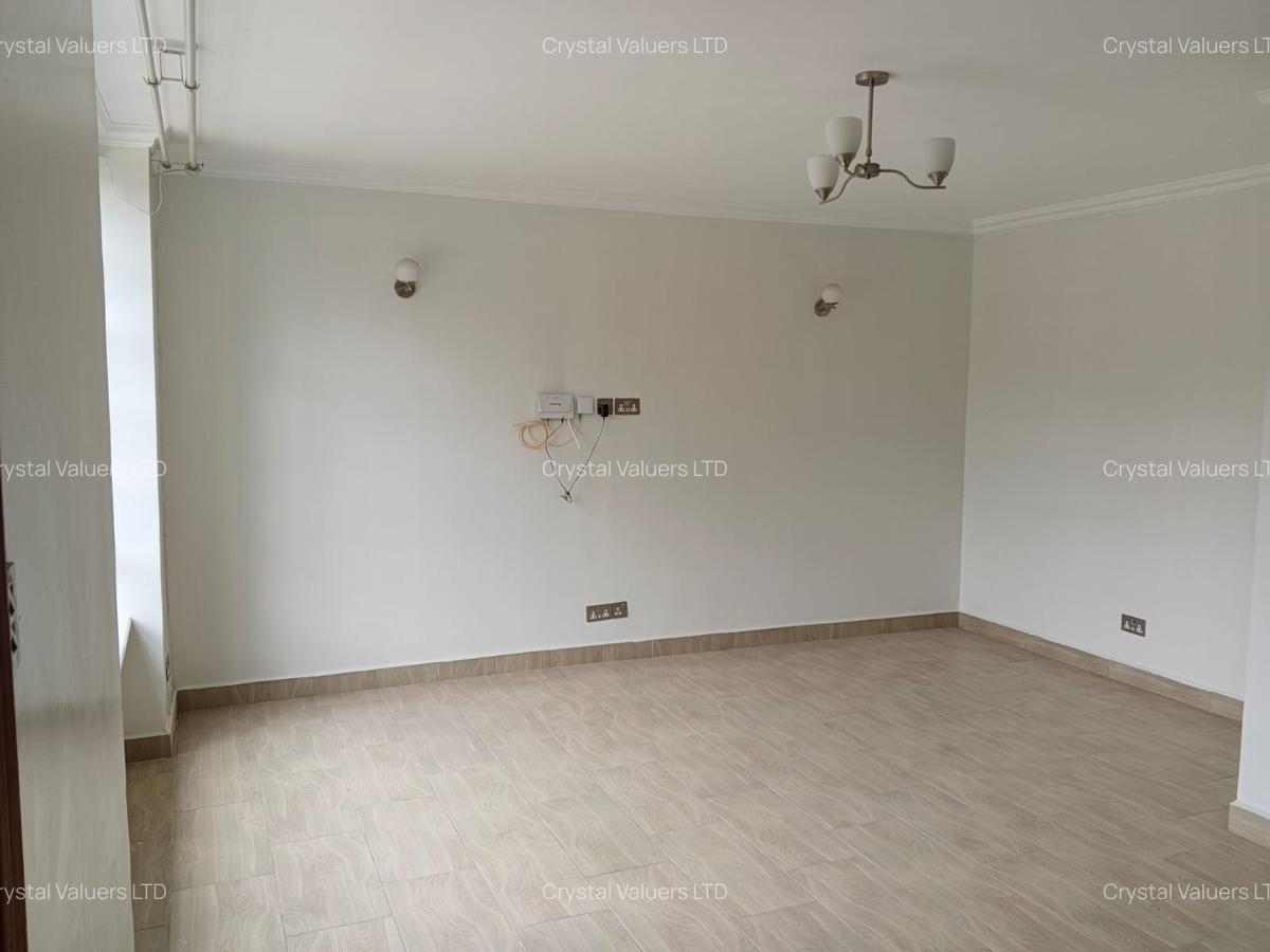 4 Bed Townhouse with En Suite in Embakasi - 9