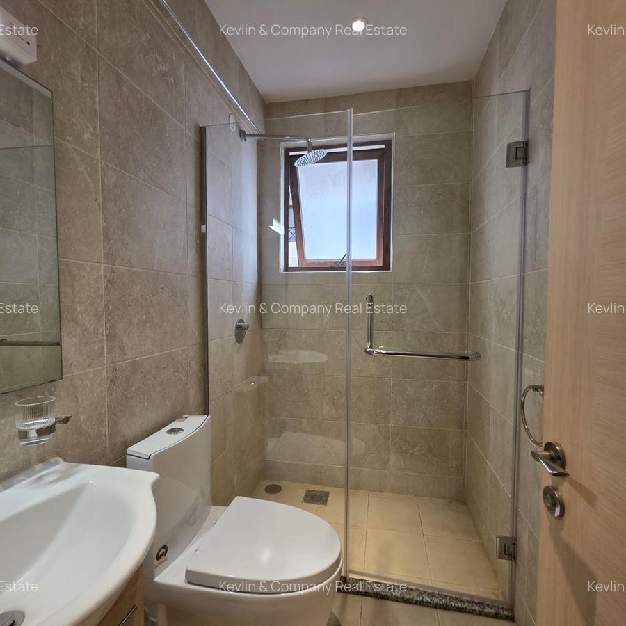 3 Bed Apartment with En Suite in Kileleshwa - 9
