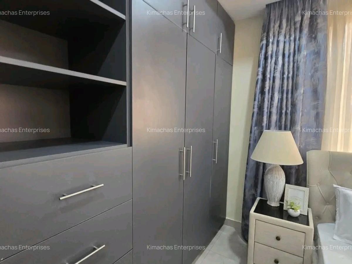 1 Bed Apartment with En Suite at Mwamba Drive - 9