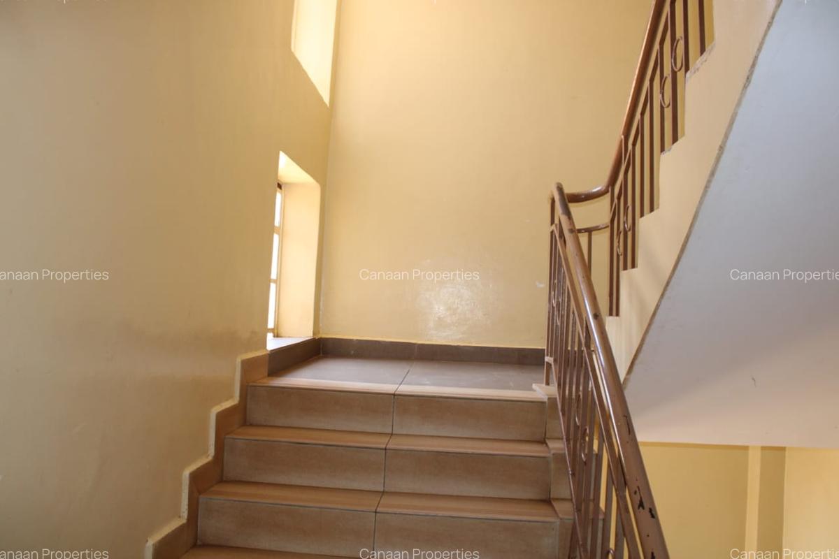 2 Bed Apartment with Borehole in Uthiru - 6