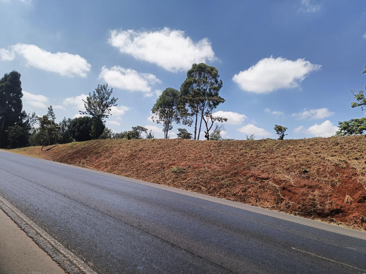 2 ac Land at Garden Esate Road Near Braeburn International School - 7