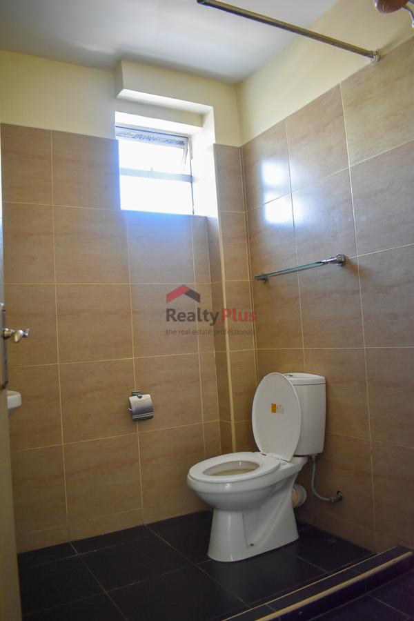 Studio Apartment with Lift in Naivasha Road - 8