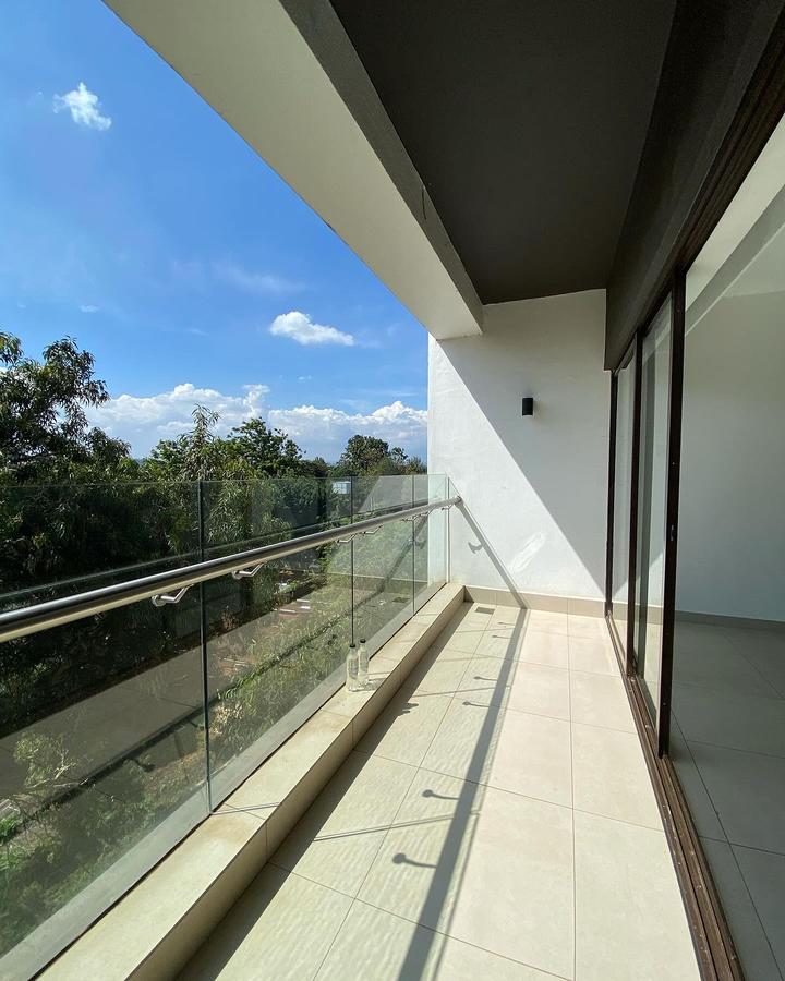 2 Bed Apartment with En Suite at Lavington Maziwa - 2