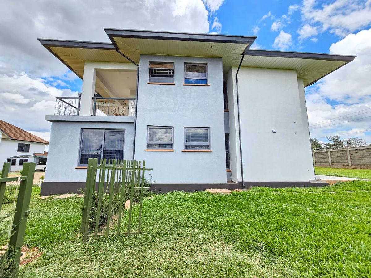 5 Bed Townhouse with En Suite at Off Kiambu Road - 2 5 Bed Townhouse with En Suite at Off Kiambu Road - 2